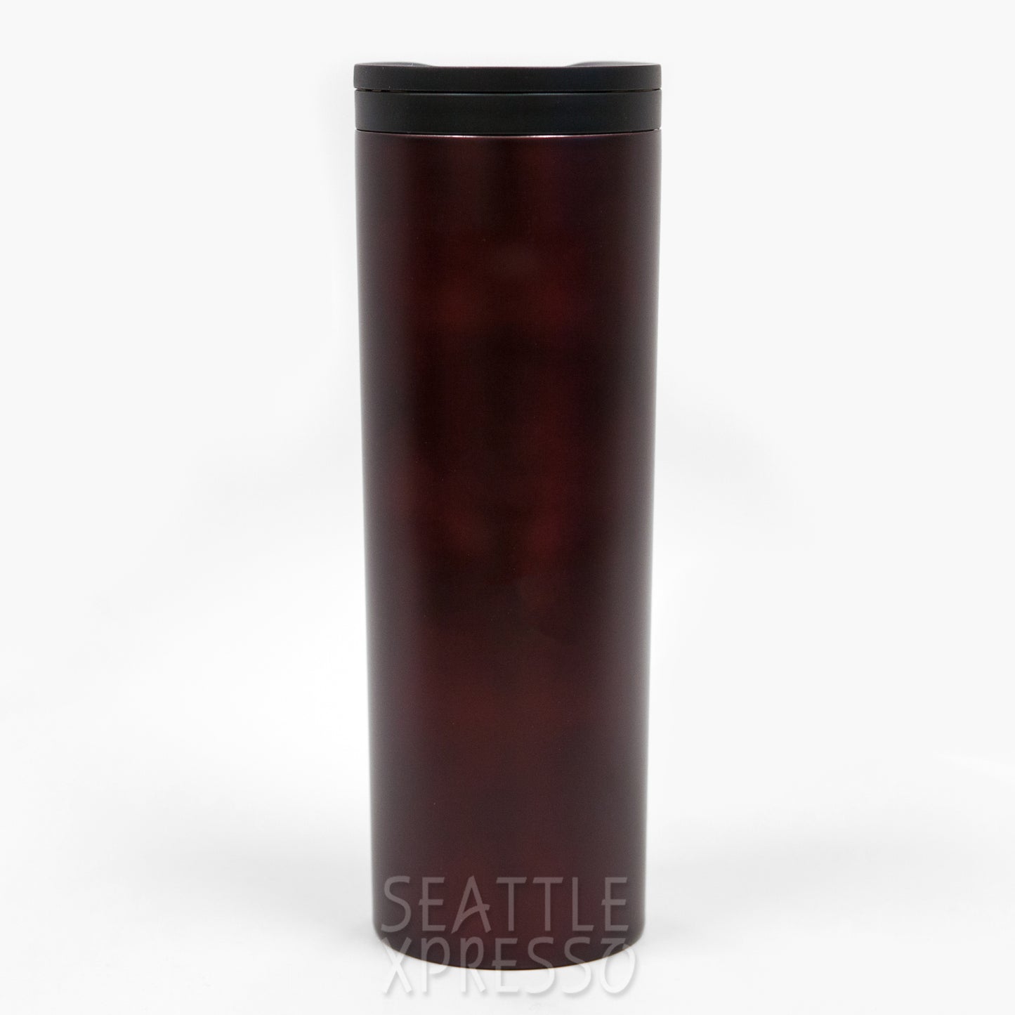 Starbucks Reserve Stainless Steel Tumbler Burgundy
