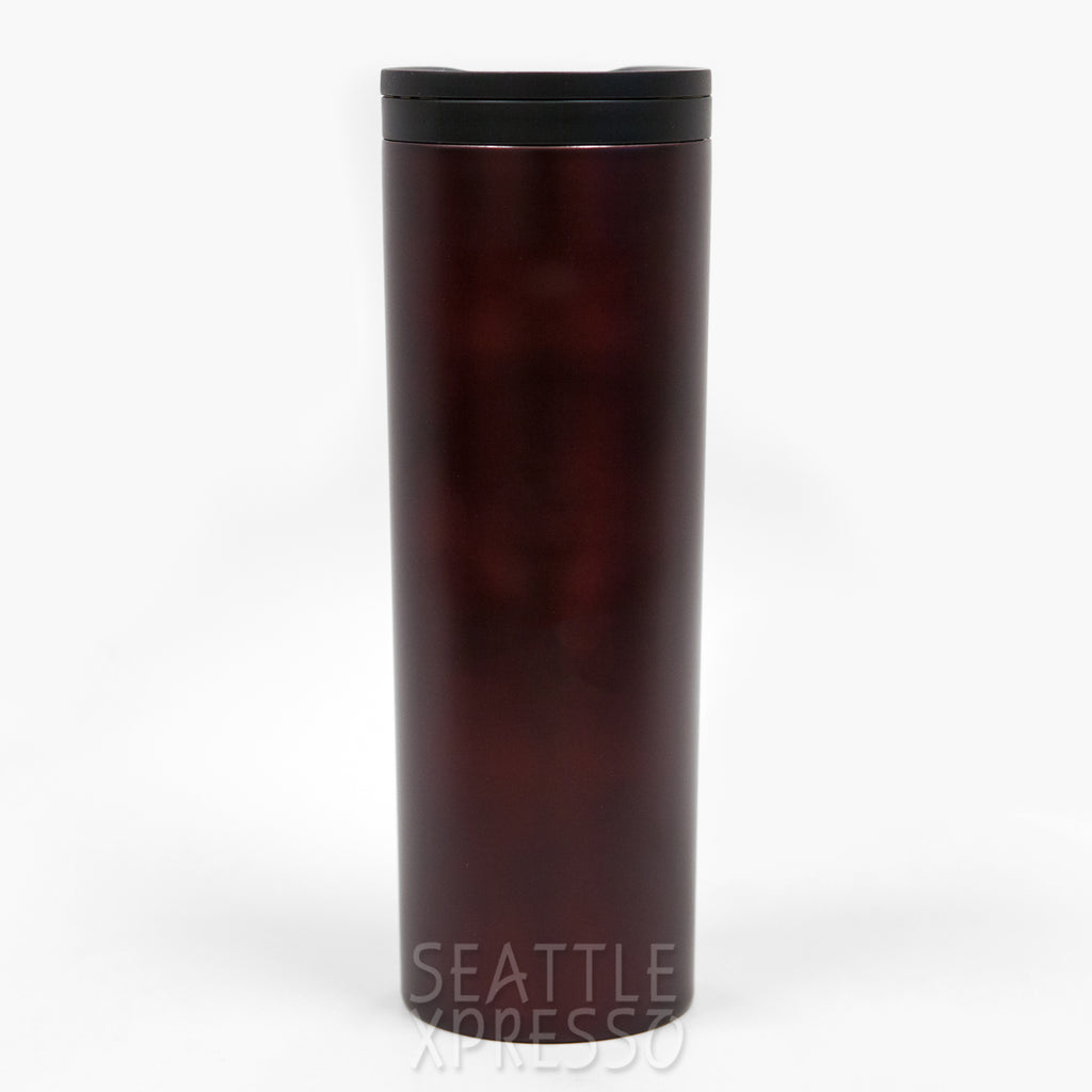 Starbucks Reserve Stainless Steel Tumbler Burgundy