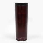 Starbucks Reserve Stainless Steel Tumbler Burgundy