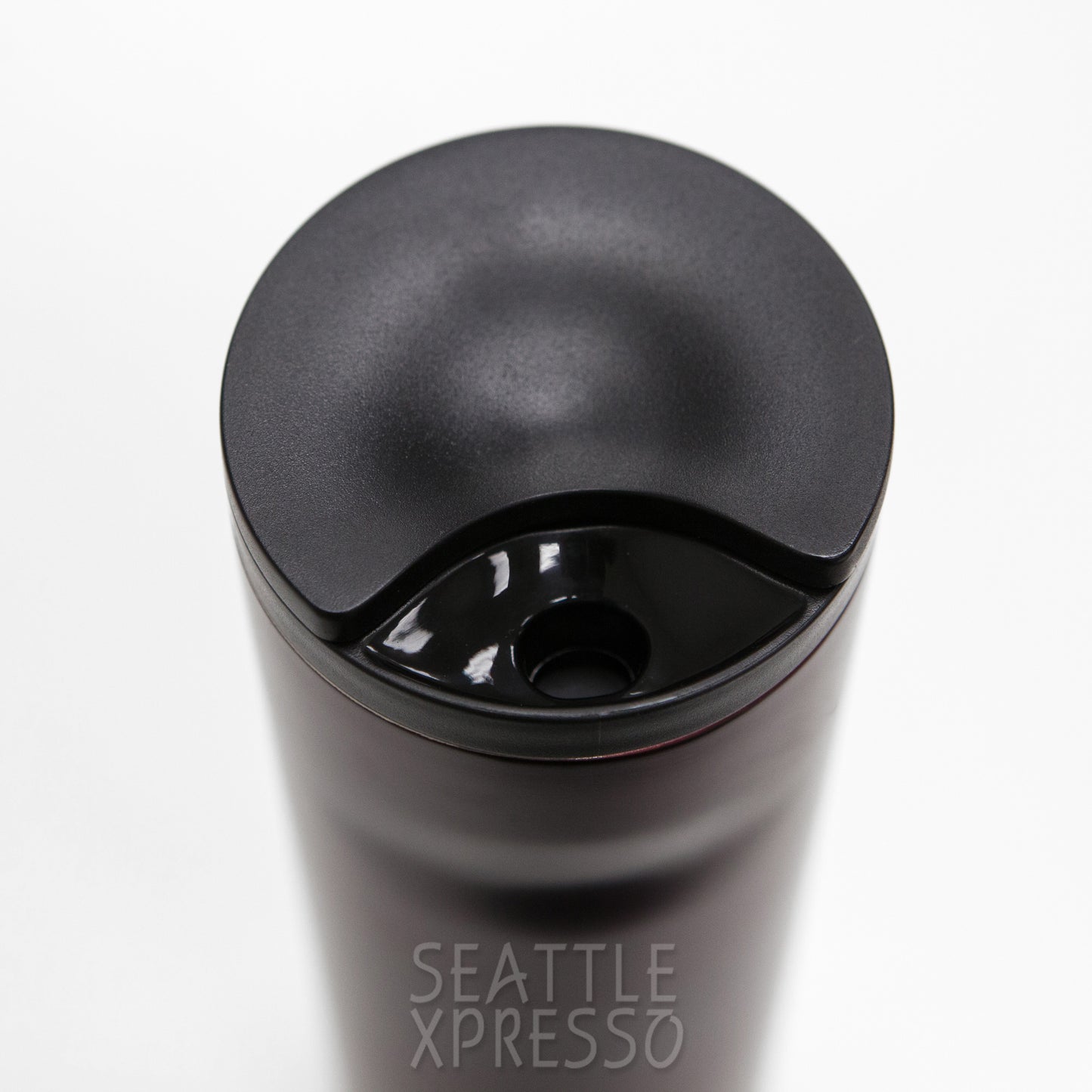 Starbucks Reserve Stainless Steel Tumbler Burgundy
