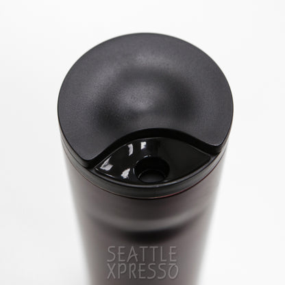 Starbucks Reserve Stainless Steel Tumbler Burgundy