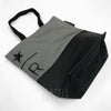 Starbucks Reserve Canvas Shoulder Bag Grey/Black
