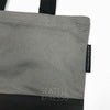 Starbucks Reserve Canvas Shoulder Bag Grey/Black