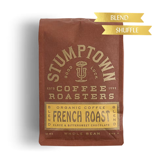 Stumptown Coffee Roasters French Roast