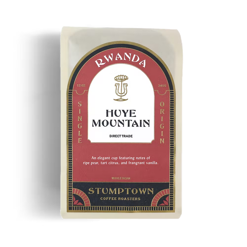 Stumptown Coffee Roasters Rwanda Huye Mountain