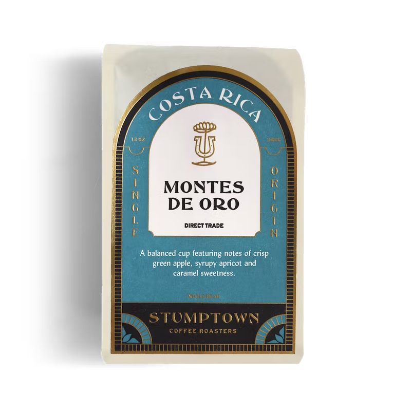 Stumptown Coffee Roasters Costa Rica Montes De Oro