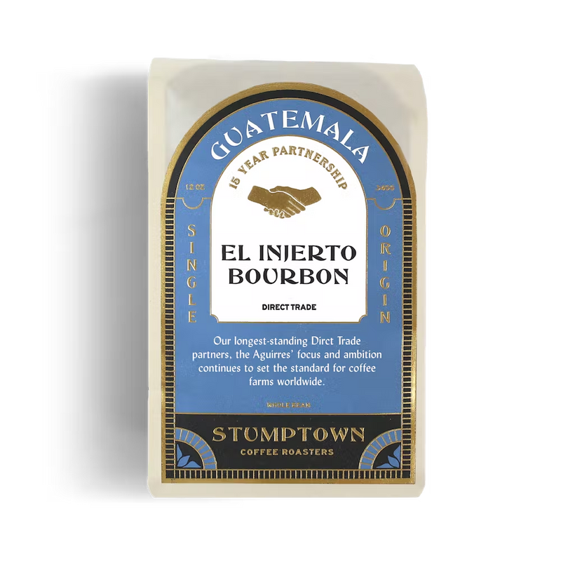 Stumptown Coffee Roasters Guatemala El Injerto Bourbon