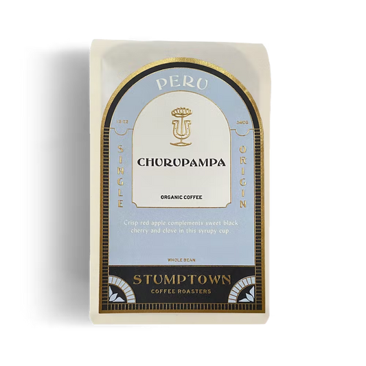 Stumptown Coffee Roasters Roaster's Pick