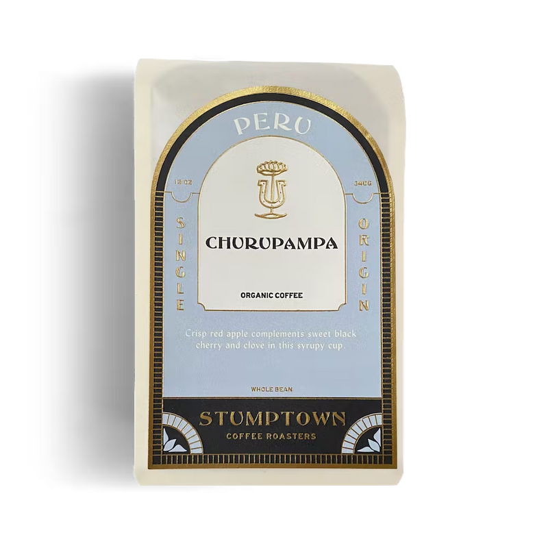 Stumptown Coffee Roasters Roaster's Pick