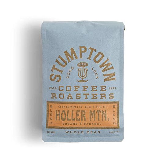 Stumptown Coffee Roasters Holler Mountain