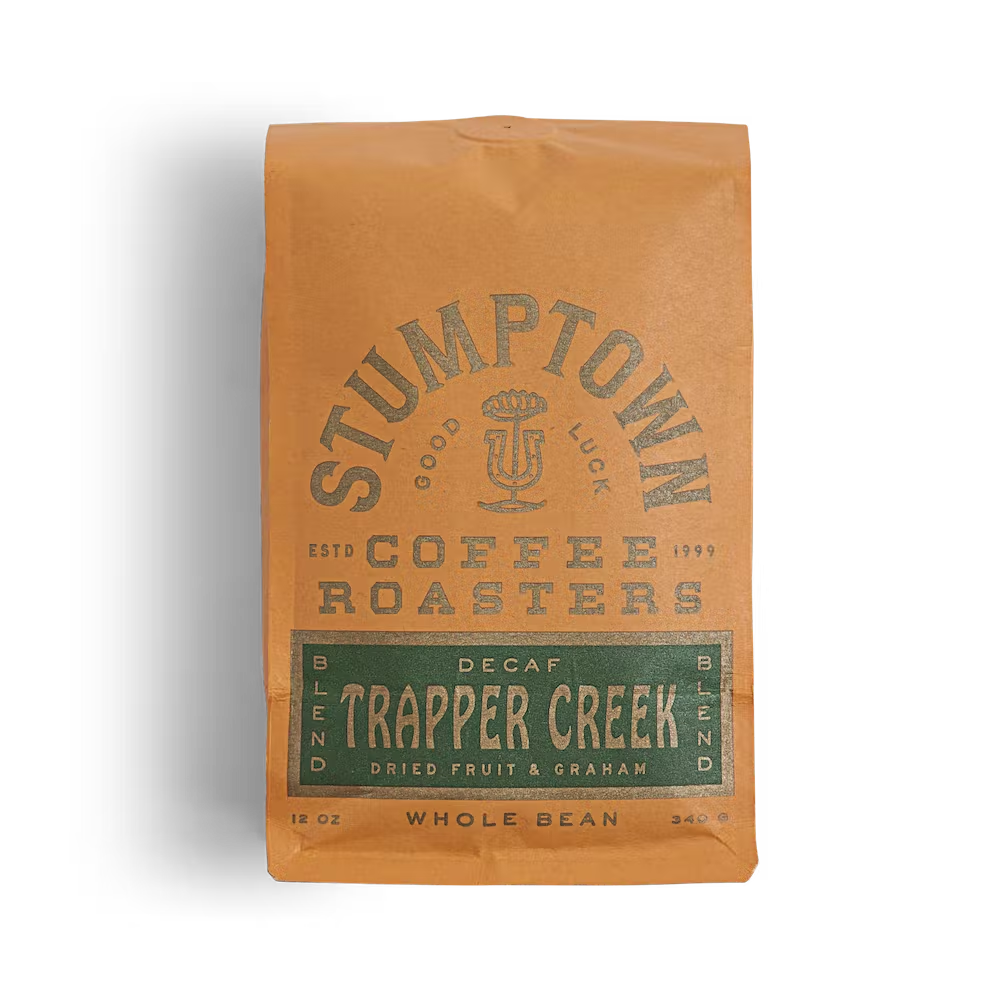 Stumptown Coffee Roasters Trapper Creek Decaf