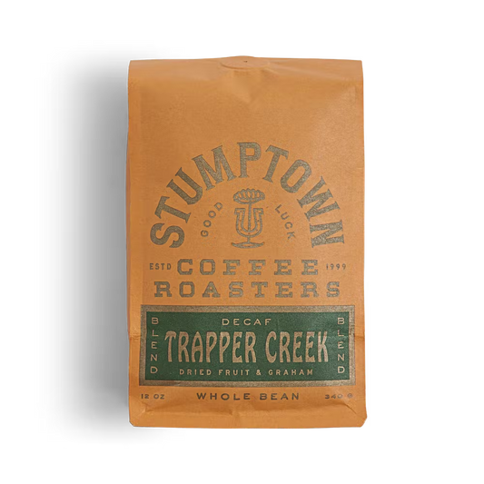 Stumptown Coffee Roasters Trapper Creek Decaf