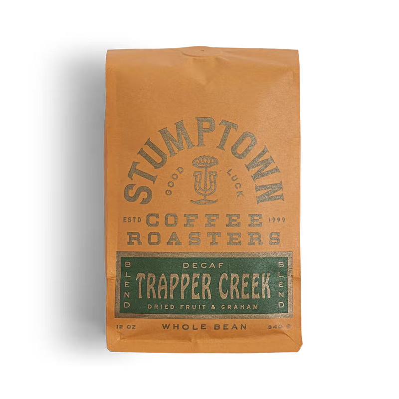 Stumptown Coffee Roasters Trapper Creek Decaf