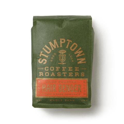 Stumptown Coffee Roasters Hair Bender Whole Bean Coffee
